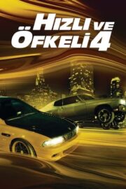 Hızlı ve Öfkeli 4