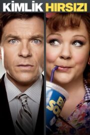 Kimlik Hırsızı izle