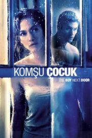Komşu Çocuk izle