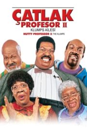 Çatlak Profesör 2: Klump Ailesi
