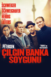 Çılgın Banka Soygunu