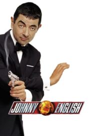 Johnny English 1