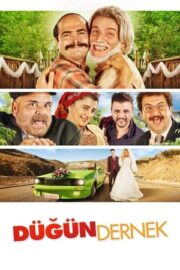Düğün Dernek 1