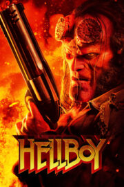 Hellboy 1