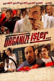 Organize İşler 1