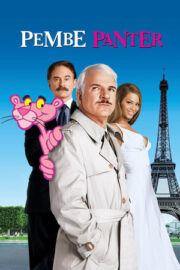 Pembe Panter 1