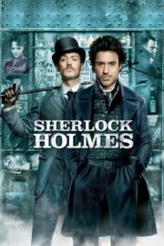 Sherlock Holmes 1